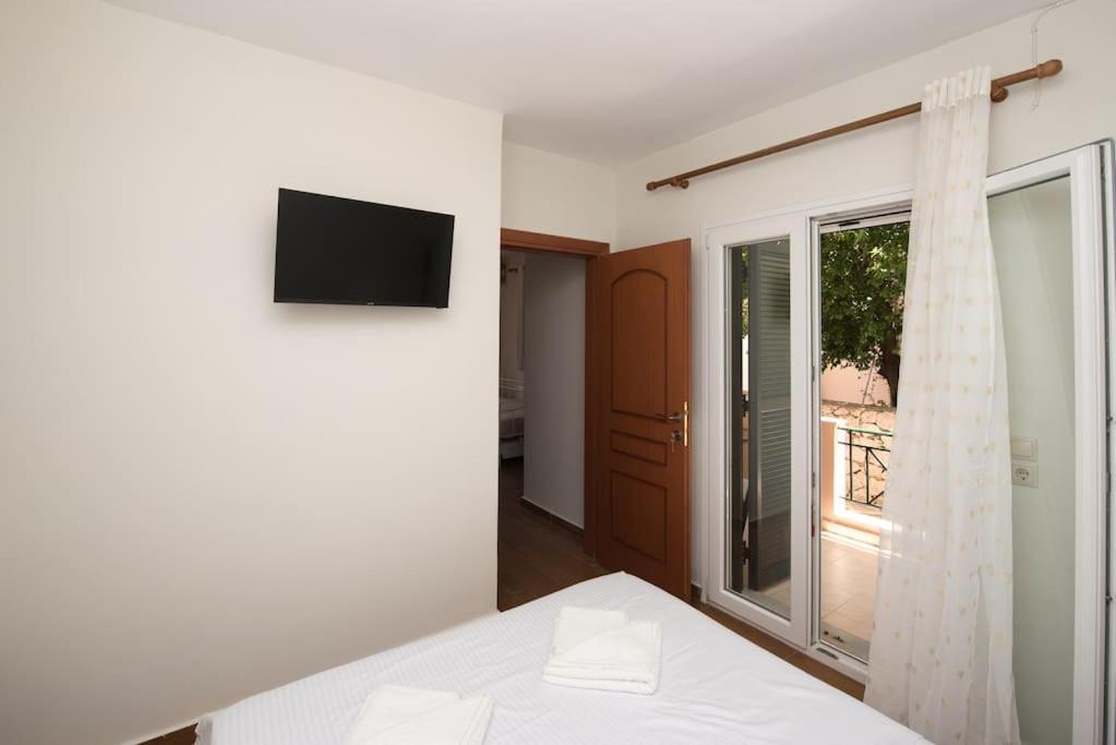 Anna Maria Apartment Lefkada City Exterior photo