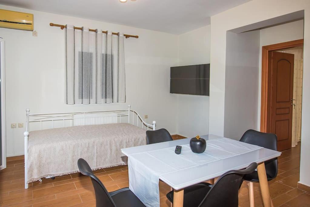 Anna Maria Apartment Lefkada City Exterior photo