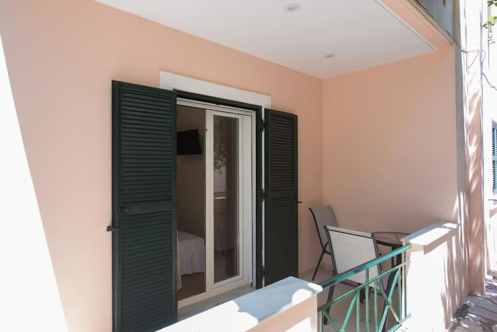Anna Maria Apartment Lefkada City Exterior photo