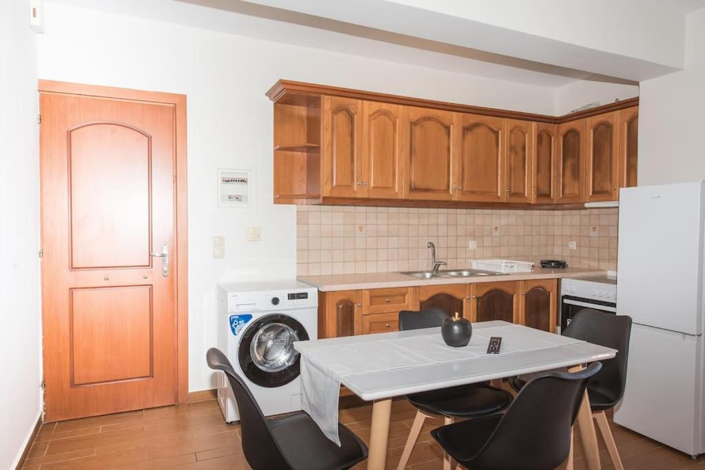Anna Maria Apartment Lefkada City Exterior photo