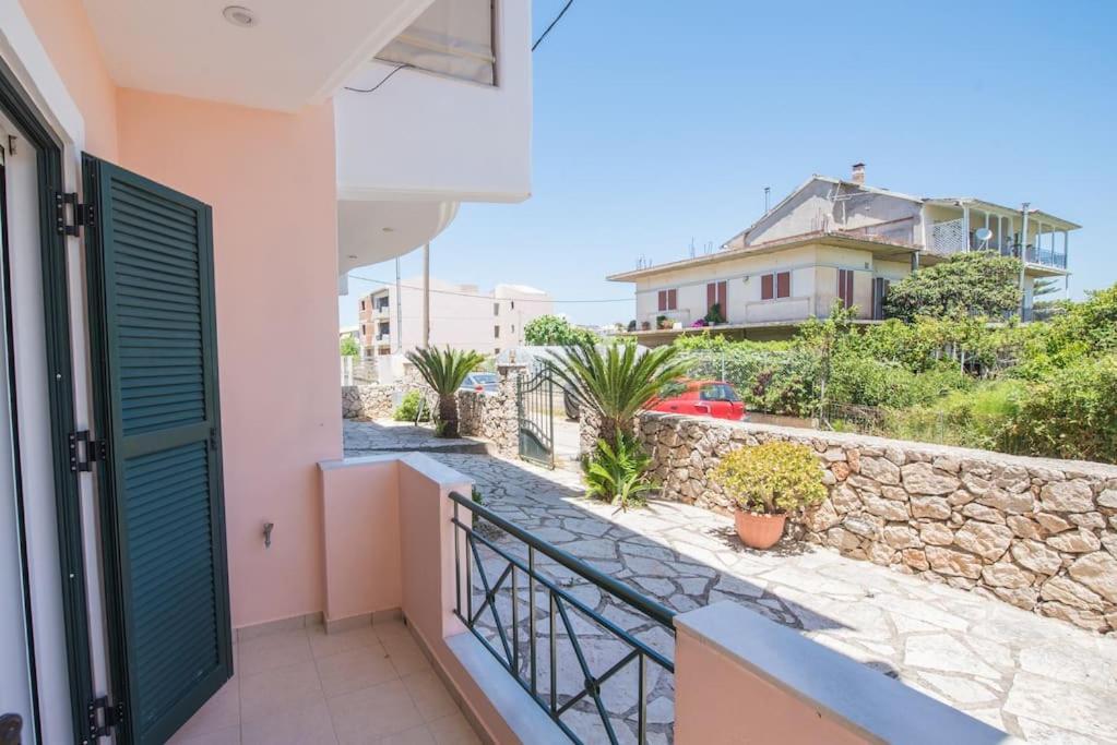 Anna Maria Apartment Lefkada City Exterior photo